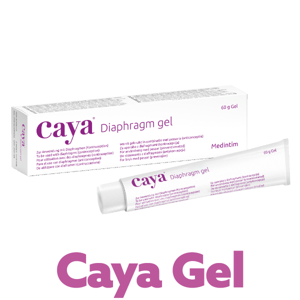 Caya Gel 10x Pack - EXP-07-27 LOT 252916