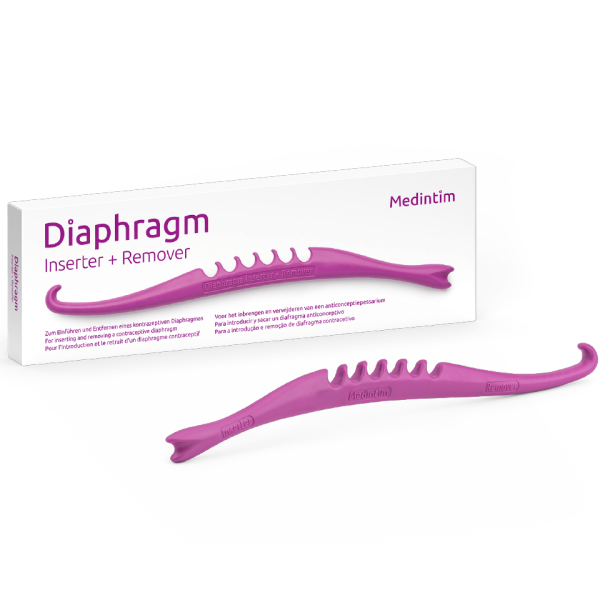 Diaphragm Inserter / Remover